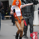 Image for article titled The Most Sensational Cosplay From Calgary Expo... So Far